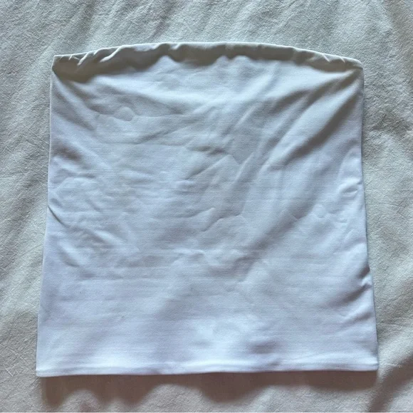 Babaton contour tube top - Picture 1 of 3